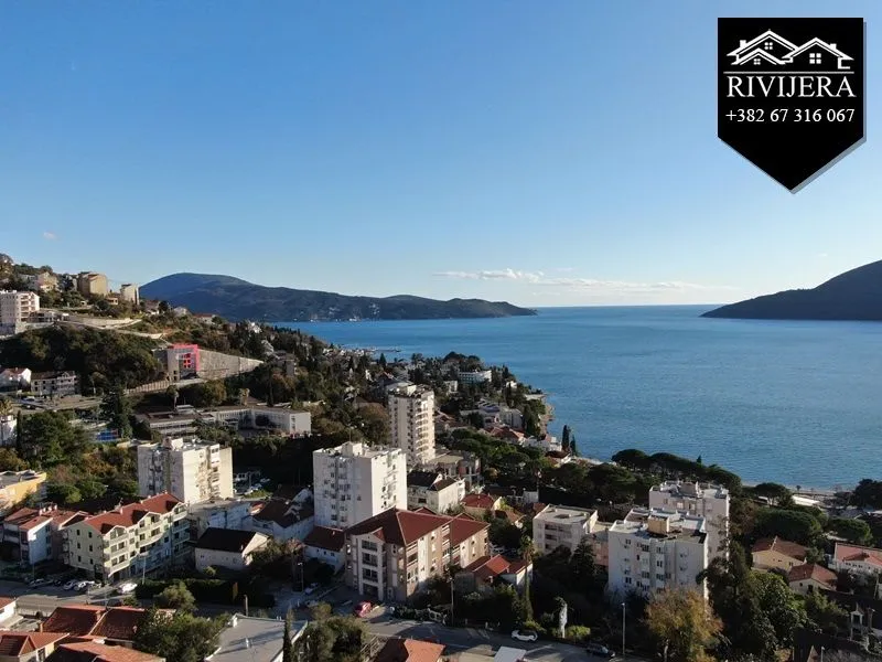 Prodaja, kuća, 399m², Topla, Herceg Novi