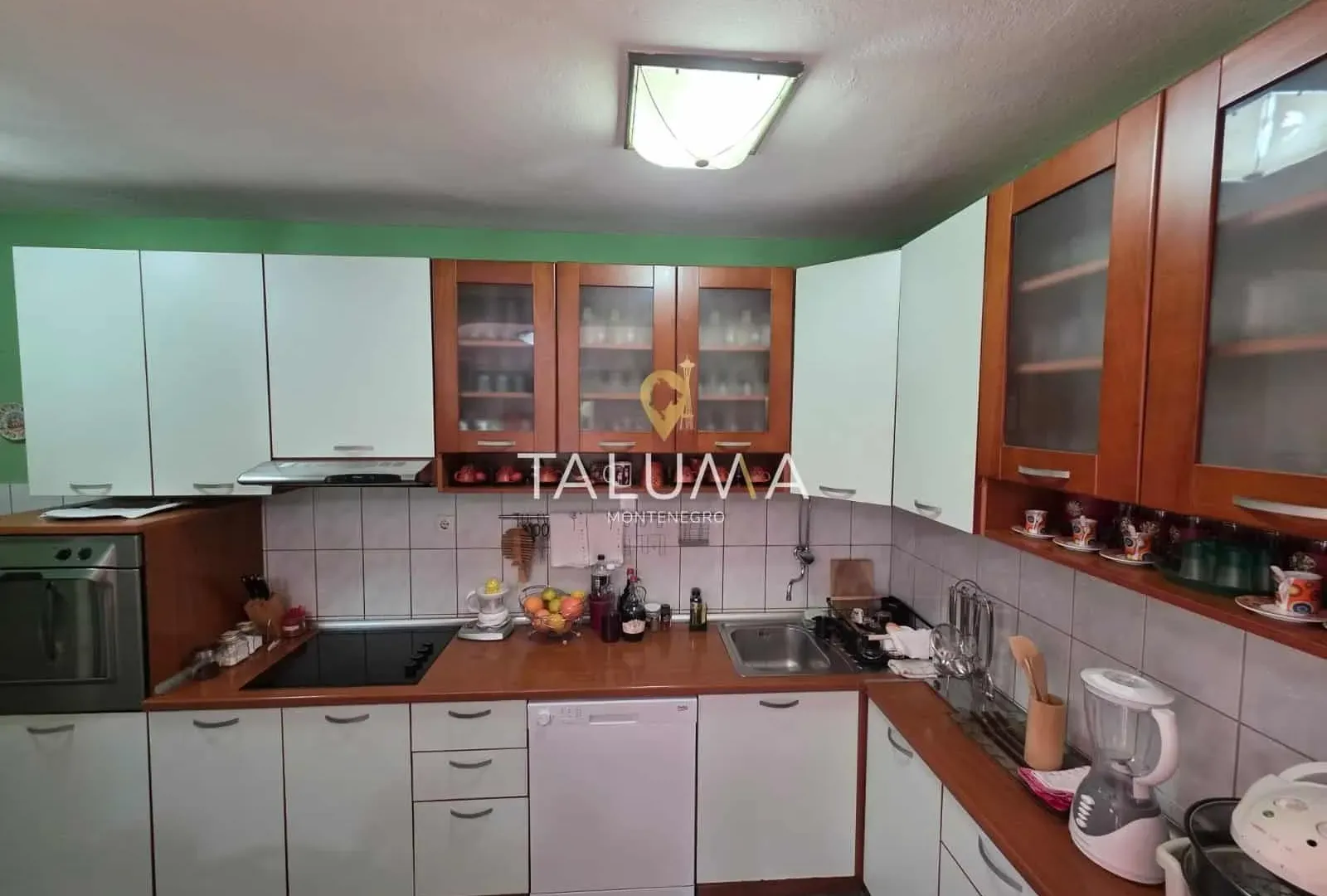 Izdavanje, kuća, 200m², Zagorič, Podgorica