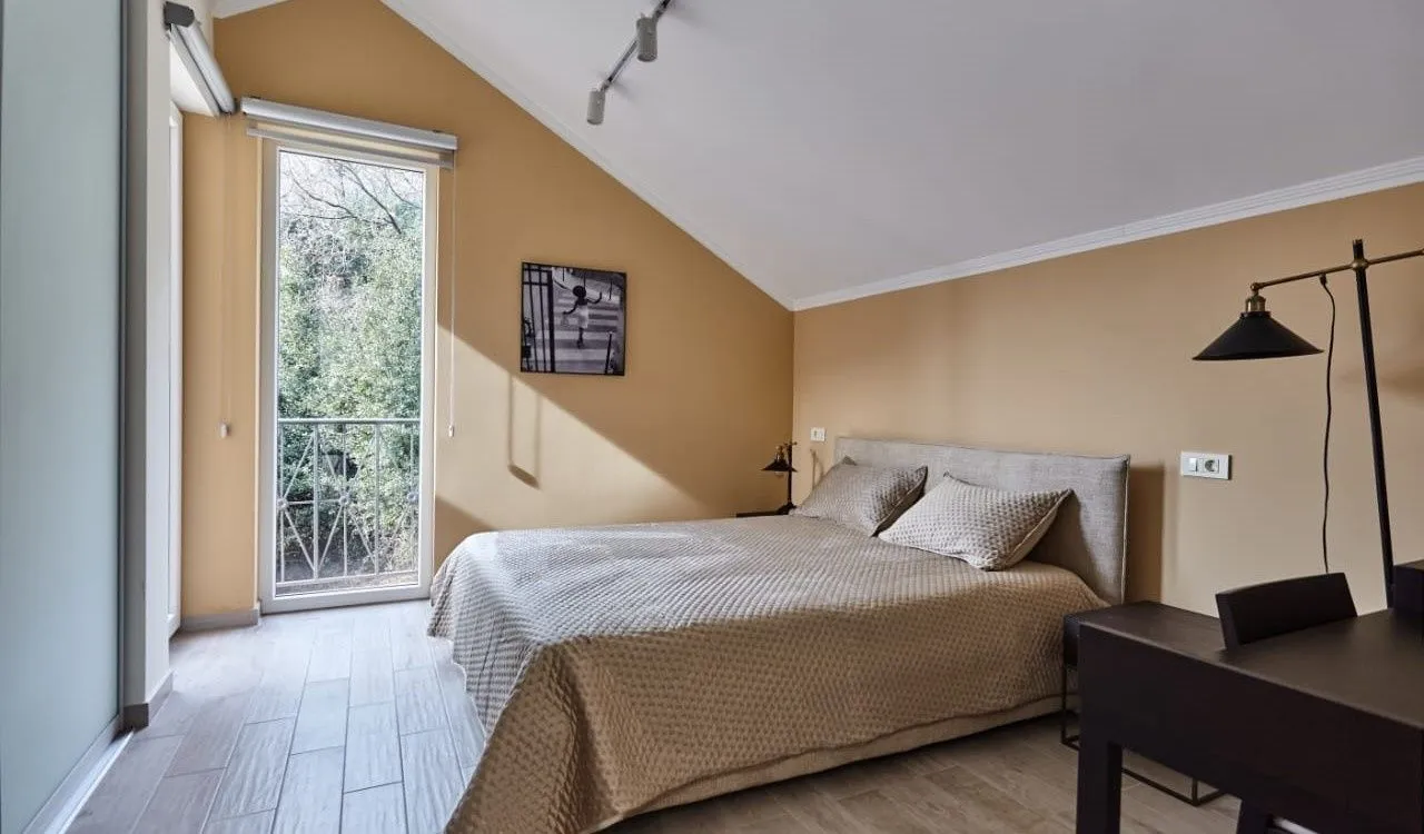 Sale, one bedroom apartment, 63m², Orahovac, Kotor