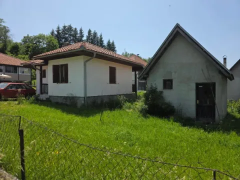 Prodaja, kuća, 55m², Smailagića Polje, Kolašin - image 2