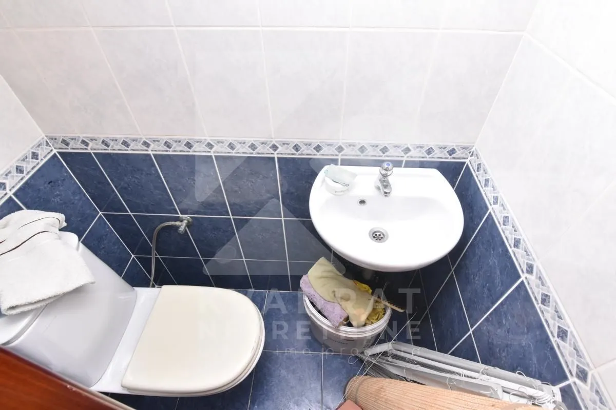 Rent, office space, 53m², Pobrežje, Podgorica