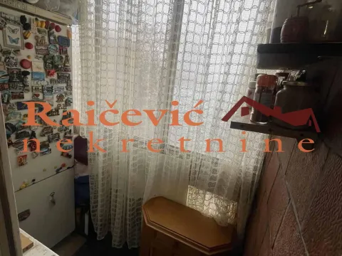 Sale, three bedroom apartment, 66m², Karaburma, Palilula Sve Podlokacije - image 10