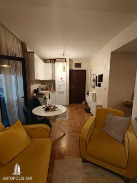Prodaja, jednosoban stan, 31m², Lekino Brdo, Voždovac Sve Podlokacije - image 7