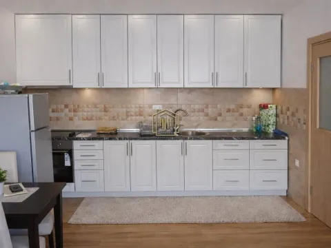 Rent, one bedroom apartment, 45m², Stari Aerodrom, Podgorica - image 4