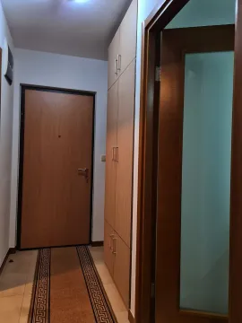 Rent, one bedroom apartment, 41m², Stari Aerodrom, Podgorica - image 7