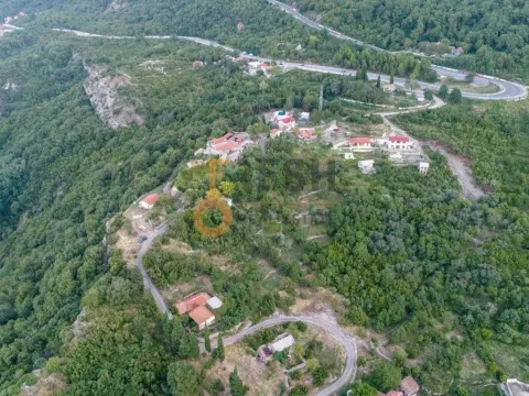Prodaja, plac, 1408m², Budva, Crna Gora - image 15