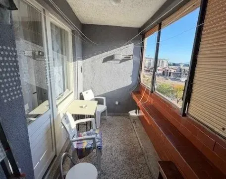 Izdavanje, dvosoban stan, 75m², Zabjelo, Podgorica - image 10