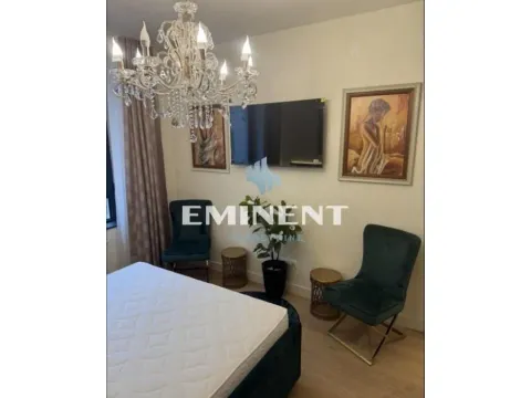 Izdavanje, dvosoban stan, 60m², Savski Venac, Beograd - image 10