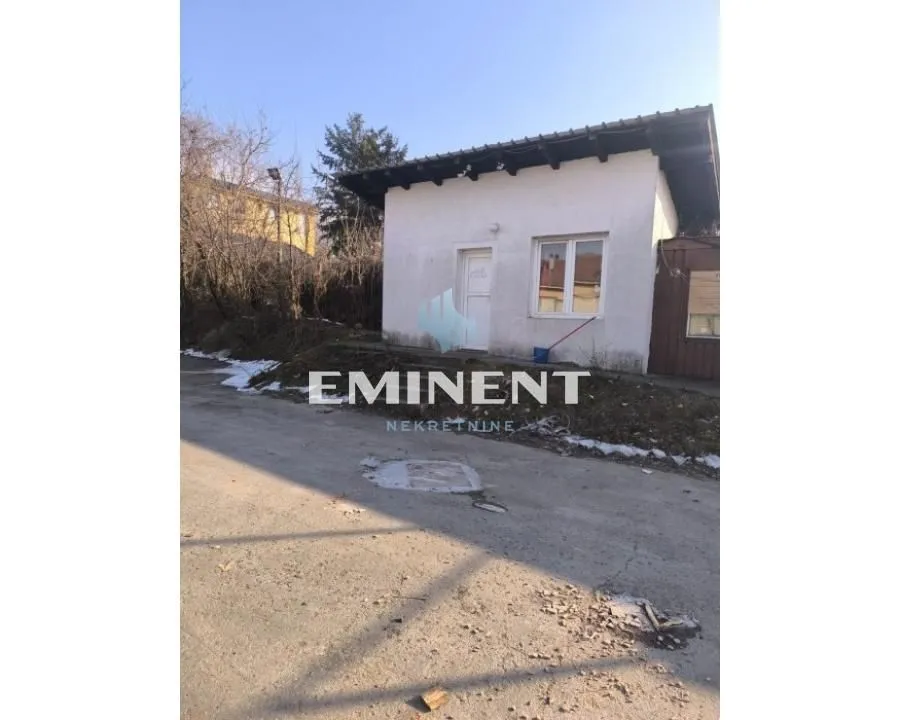 Rent, office space, 360m², Jajinci, Voždovac Sve Podlokacije