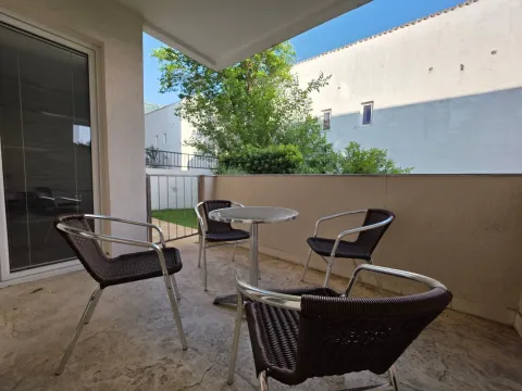 Sale, two bedroom apartment, 64m², Bečići, Budva - image 8