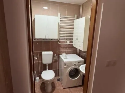 Izdavanje, jednosoban stan, 45m², Nova Detelinara, Novi Sad Sve Podlokacije - image 10