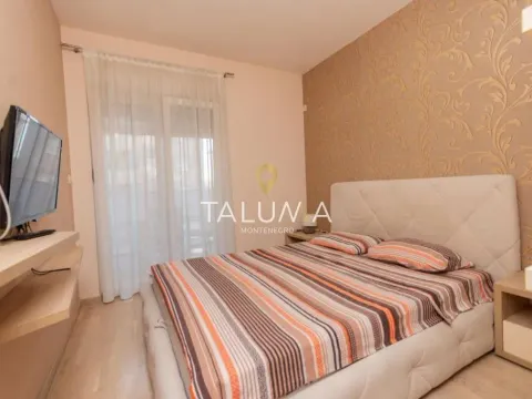 Izdavanje, jednosoban stan, 46m², City Kvart, Podgorica - image 6