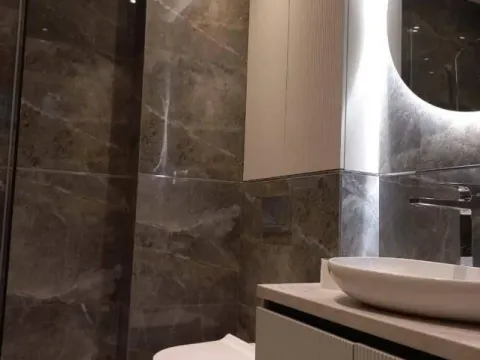 Izdavanje, četvorosoban stan, 155m², Savski Venac, Beograd - image 6