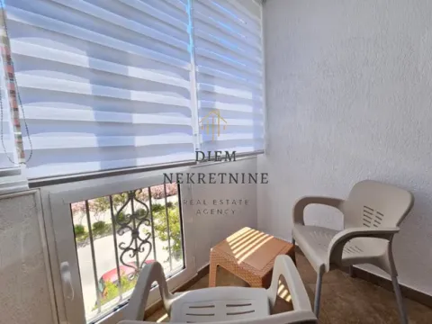 Rent, one bedroom apartment, 40m², Centar, Bar - image 10