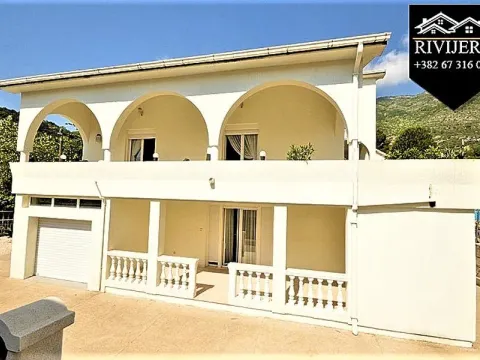 Sale, house, 309m², Kamenari, Herceg Novi