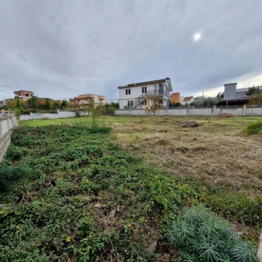 Prodaja, plac, 680m², Dobre Vode, Bar