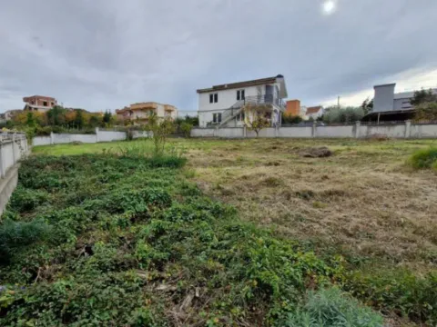 Prodaja, plac, 680m², Dobre Vode, Bar - image 6