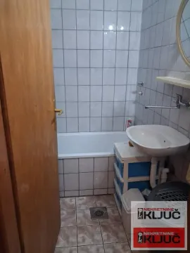 Prodaja, jednosoban stan, 31m², Novo naselje, Novi Sad - image 5