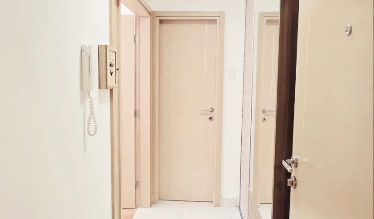 Rent, one bedroom apartment, 49m², Preko Morače, Podgorica