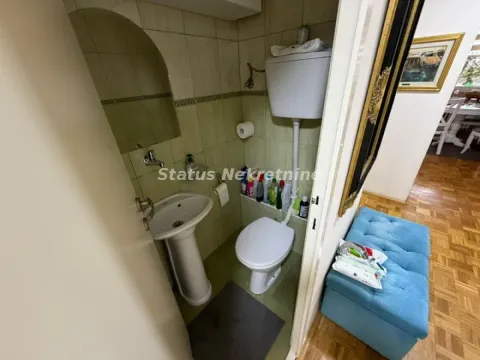 Prodaja, dvosoban stan, 76m², Novo naselje, Novi Sad - image 19