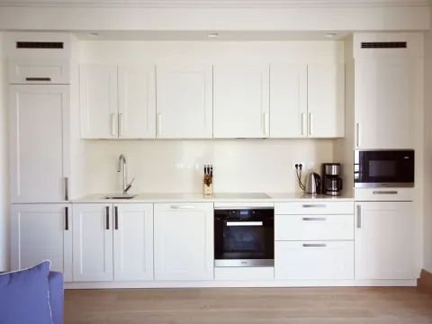 Rent, two bedroom apartment, 116m², Porto Montenegro, Tivat - image 5