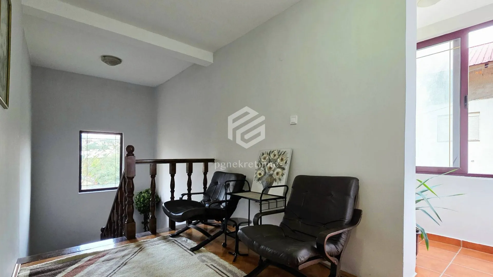 Rent, house, 120m², Zagorič, Podgorica