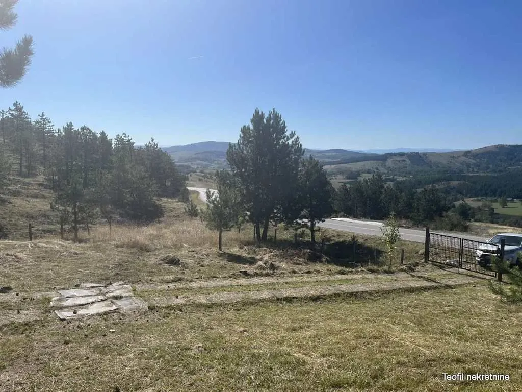 Prodaja, kuća, 72m², Divčibare, Valjevo