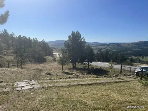 Prodaja, kuća, 72m², Divčibare, Valjevo - image 16