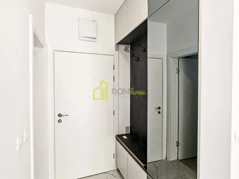 Izdavanje, stan, 45m², Tivat, Crna Gora - image 2