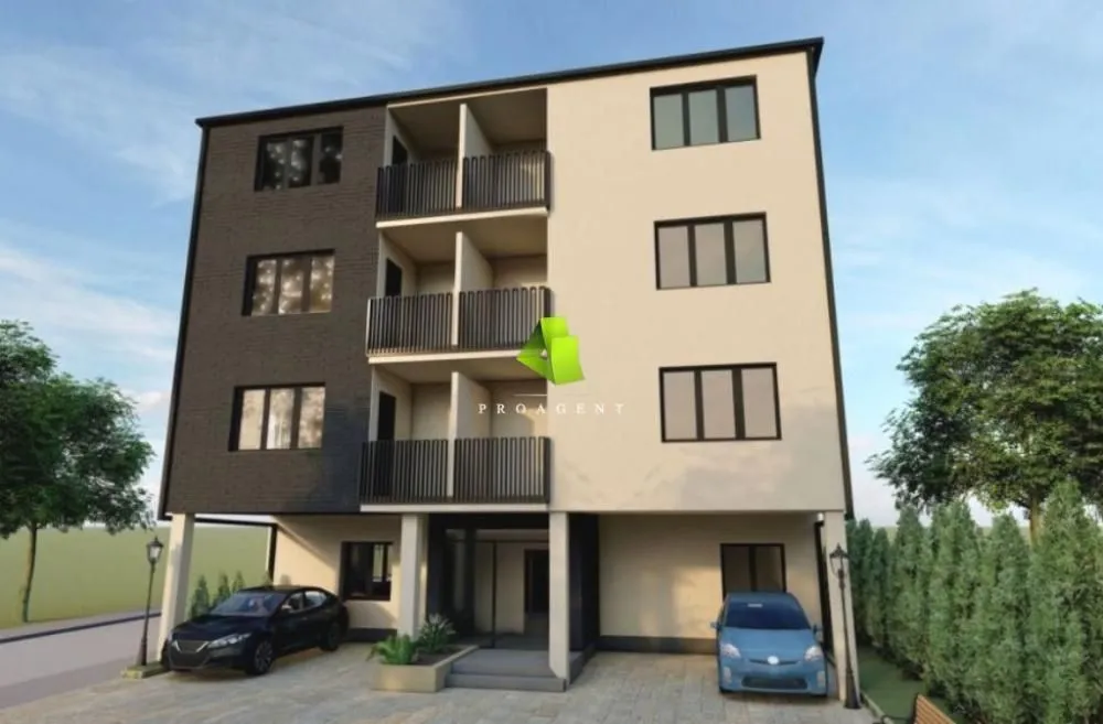 Prodaja, stan, 26m², Donja Vrežina, Niš