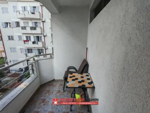 Sale, one bedroom apartment, 33m², Rozino, Budva - image 4