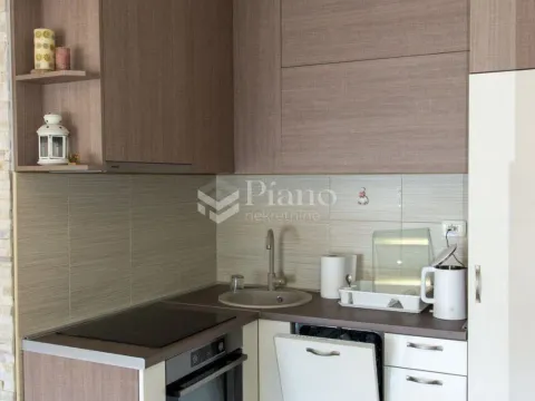 Rent, one bedroom apartment, 46m², Ljubović, Podgorica - image 7