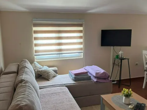 Rent, one bedroom apartment, 48m², Donja Lastva, Tivat - image 10