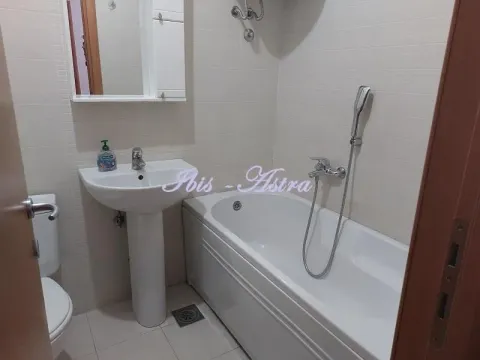 Rent, two bedroom apartment, 50m², Palilula Sve Podlokacije, Beograd - image 10