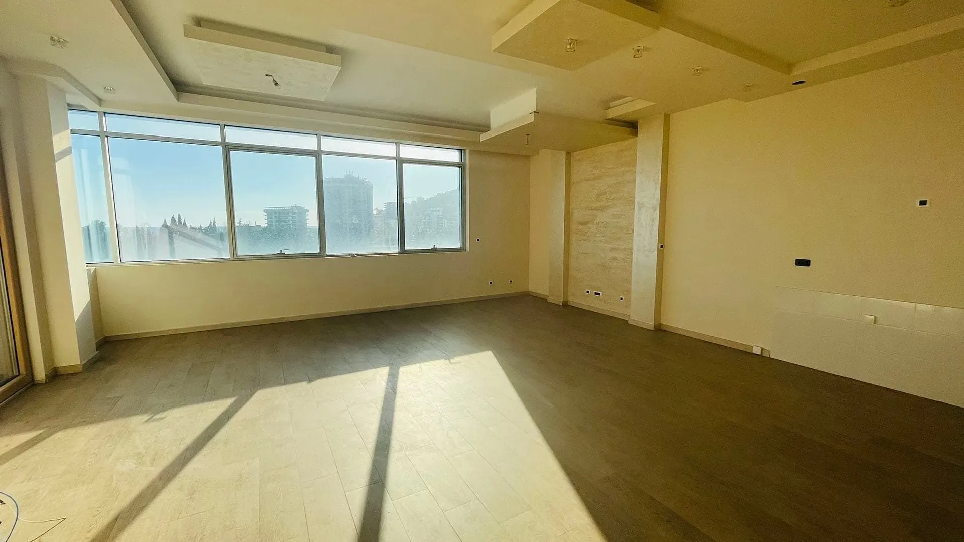 Sale, apartment, 108m², Budva, Crna Gora