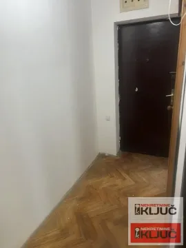 Prodaja, jednosoban stan, 33m², Satelit, Novi Sad Sve Podlokacije - image 5