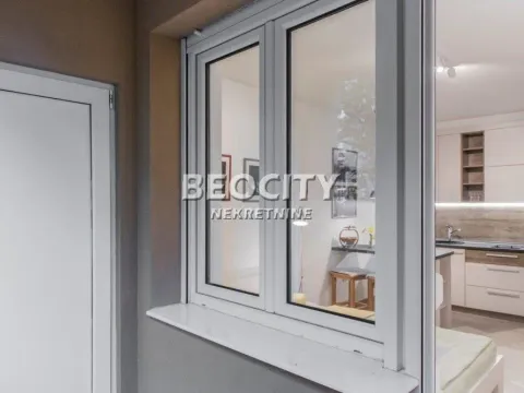 Prodaja, stan, 25m², Centar, Novi Sad - image 8