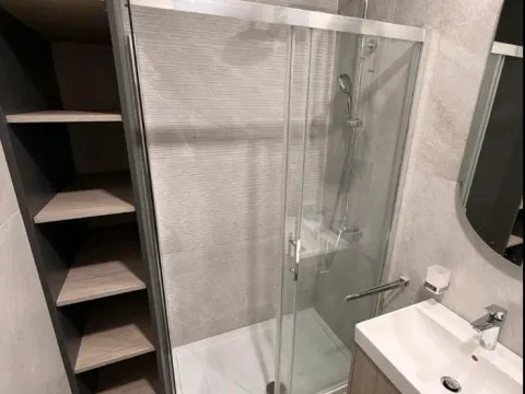 Izdavanje, jednosoban stan, 49m², Central Point, Podgorica - image 7