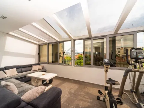 Izdavanje, trosoban stan, 145m², Zabjelo, Podgorica - image 4
