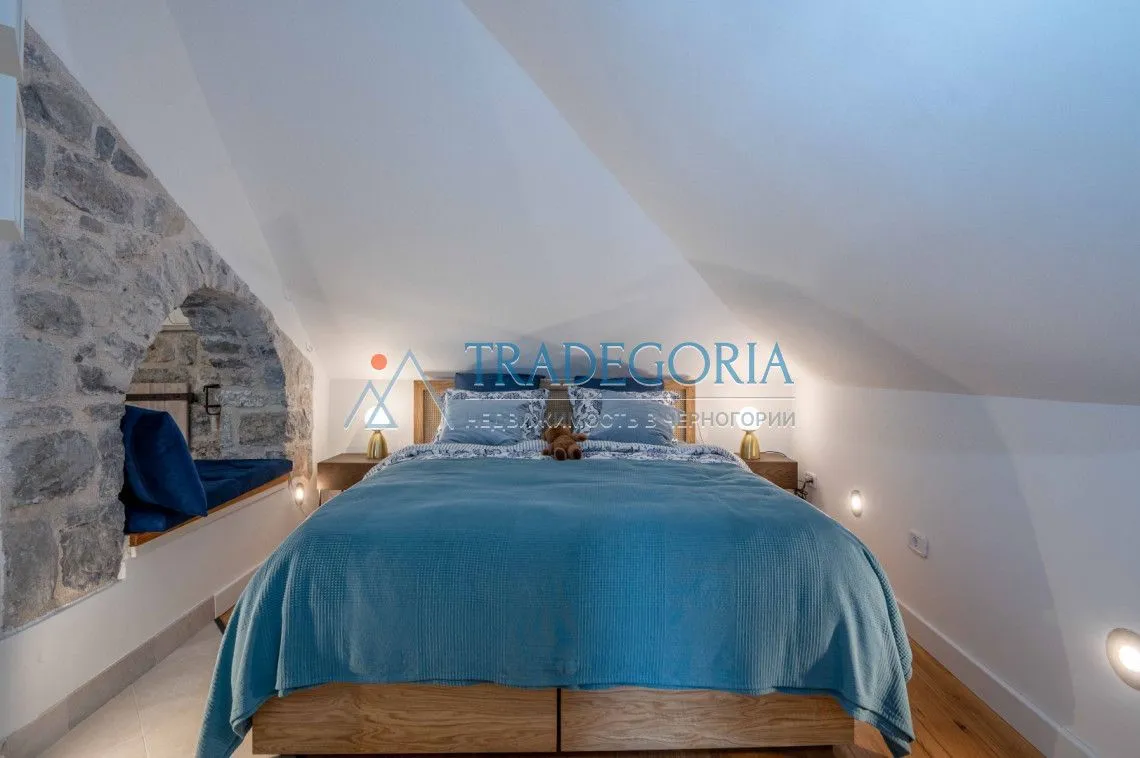 Prodaja, jednosoban stan, 70m², Budva, Crna Gora