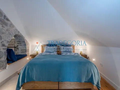 Prodaja, jednosoban stan, 70m², Budva, Crna Gora - image 18