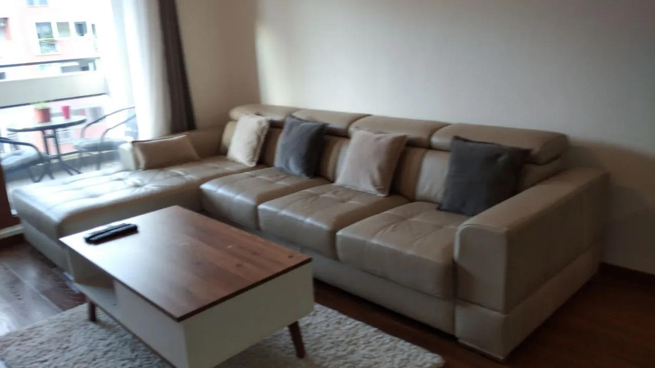 Rent, apartment, 69m², Master Kvart, Podgorica