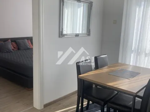 Izdavanje, dvosoban stan, 56m², Rotkvarija, Novi Sad Sve Podlokacije - image 3