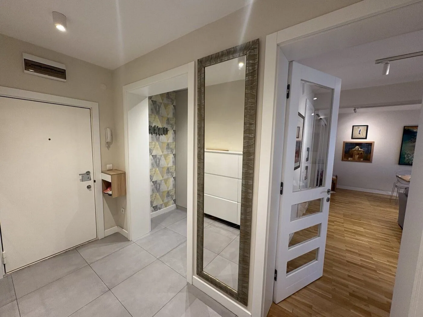 Prodaja, jednosoban stan, 108m², Centar, Novi Sad