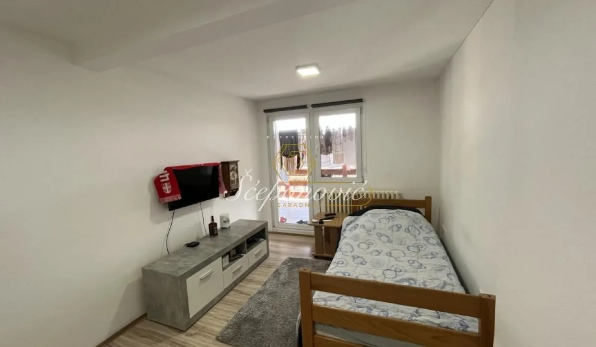 Prodaja, kuća, 181m², Klisa, Novi Sad Sve Podlokacije