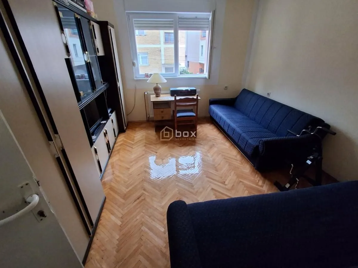 Prodaja, dvosoban stan, 70m², Medijana, Niš