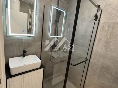 Izdavanje, jednosoban stan, 43m², Grbavica, Novi Sad Sve Podlokacije - image 8