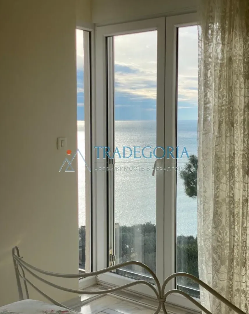 Prodaja, trosoban stan, 106m², Sveti Stefan, Budva