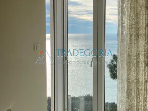 Prodaja, trosoban stan, 106m², Sveti Stefan, Budva - image 20