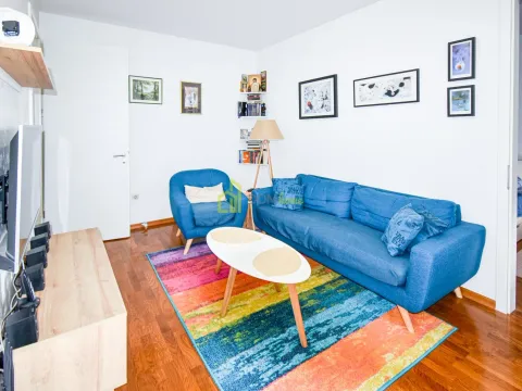 Izdavanje, jednosoban stan, 45m², Pobrežje, Podgorica - image 12